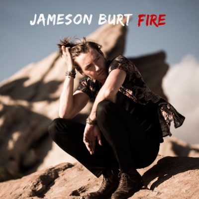 Jameson Burt