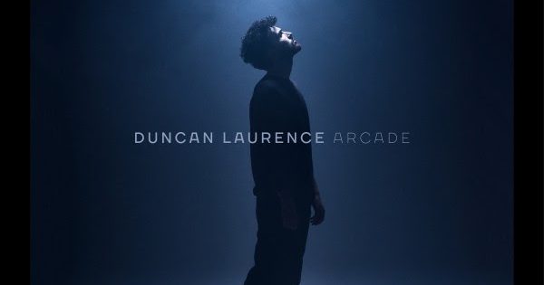Duncan Laurence