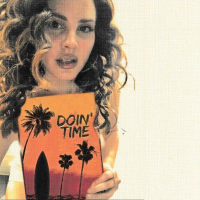 Lana Del Rey
