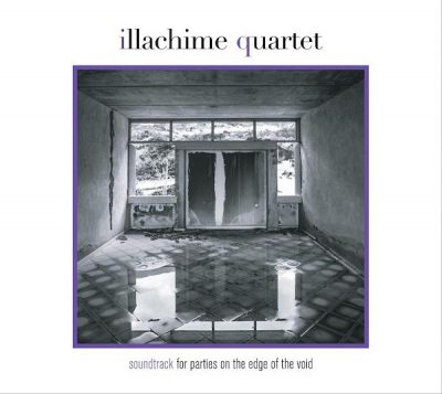 Illàchime Quartet