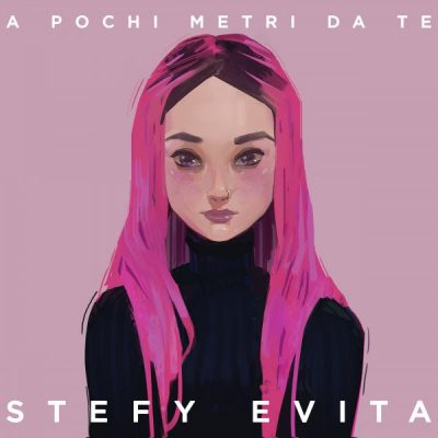 Stefy Evita