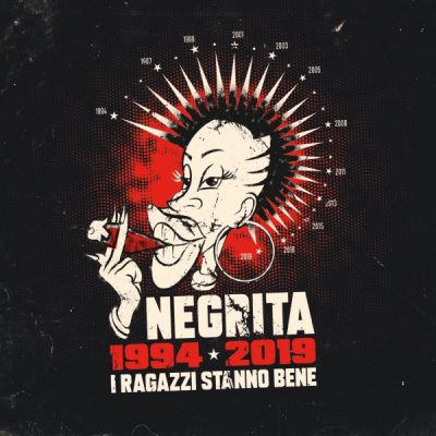 Negrita