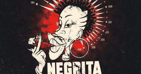 Negrita