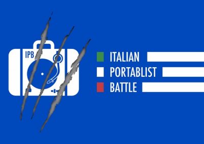 IPB - Italian Portablist Battle