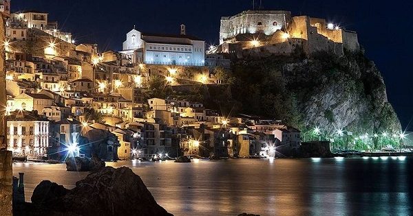 Chianalea