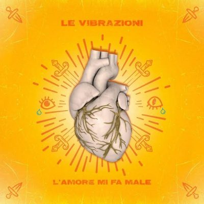 Le Vibrazioni