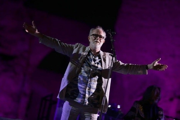 francesco de gregori