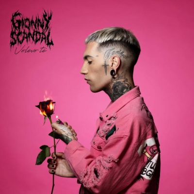 GionnyScandal