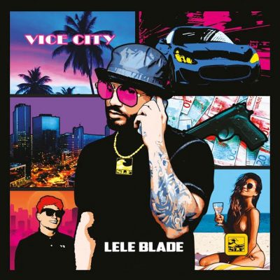 lele blade
