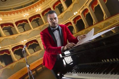 mirko casadei