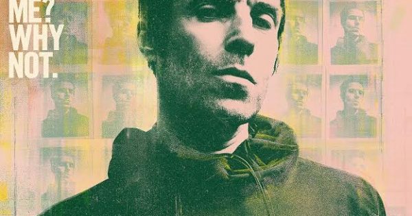 Liam Gallagher