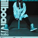 Billboard Italia - steve aoki
