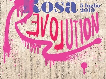 la notte rosa