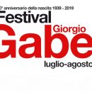Festival Gaber