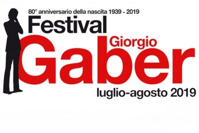 Festival Gaber