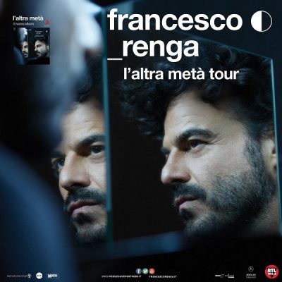 Francesco Renga