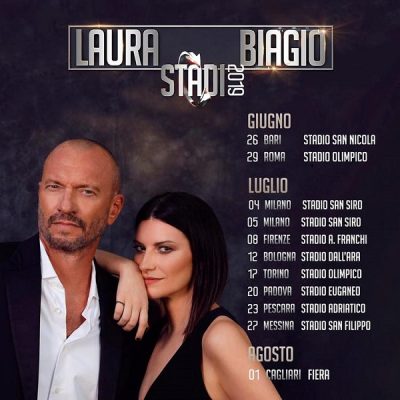 laura pausini - biagio antonacci