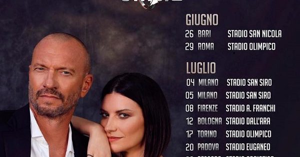 laura pausini - biagio antonacci