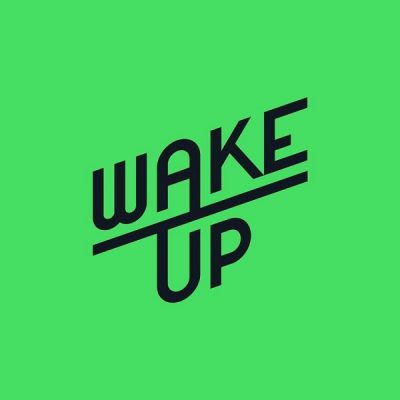 wake up 2019