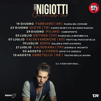 Enrico Nigiotti