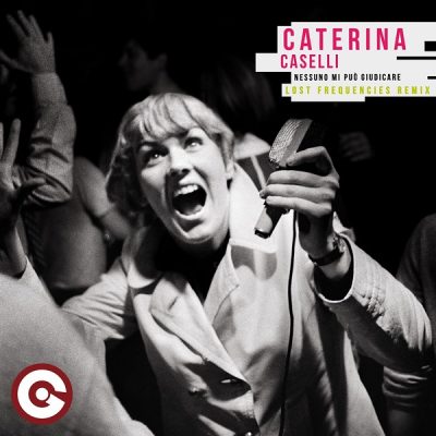 Caterina Caselli