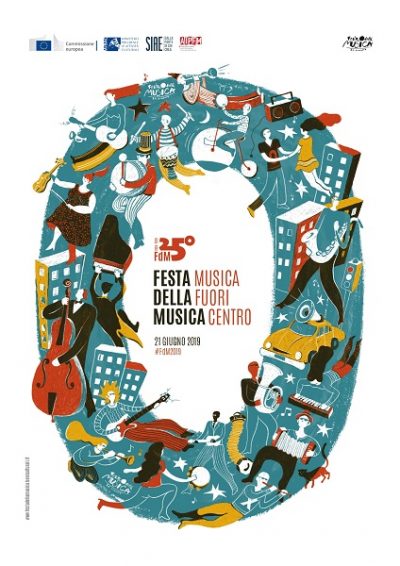 festival della musica dei giovani