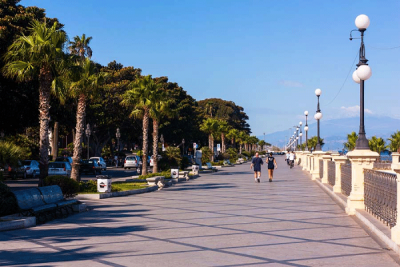 Reggio Calabria