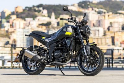 benelli leoncino 250