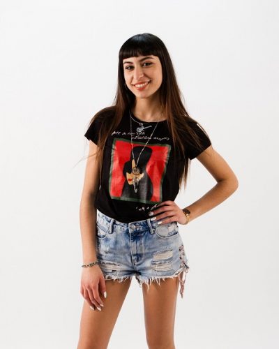 Carmen Pierri