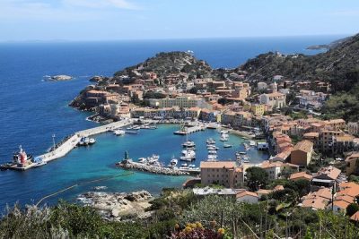 Isola del Giglio