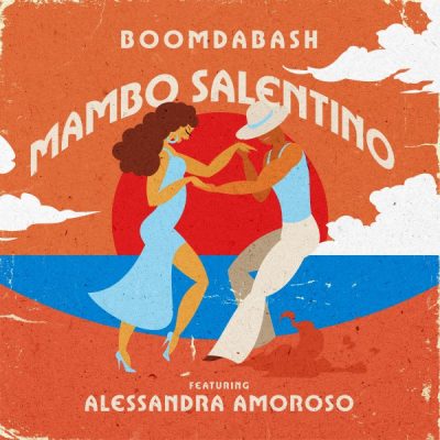 Boomdabash