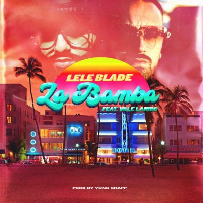 Lele Blade