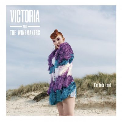 Victoria and the Winemakers