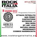 Rock Targato Italia
