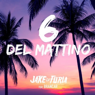 Jake La Furia