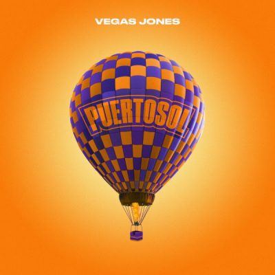 vegas jones