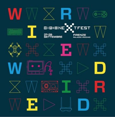 Wired Next Fest