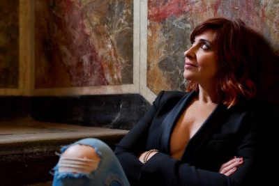 giuseppina torre