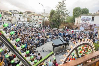 piano city palermo