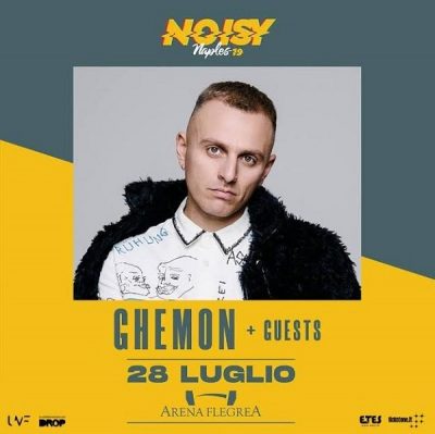 ghemon