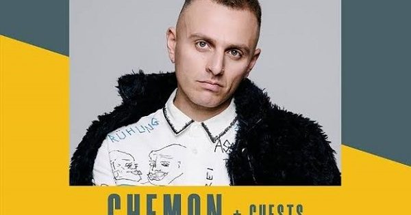 ghemon