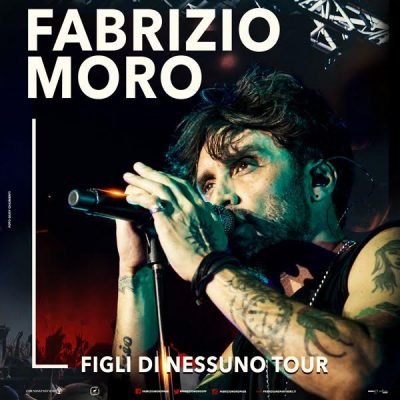 fabrizio moro