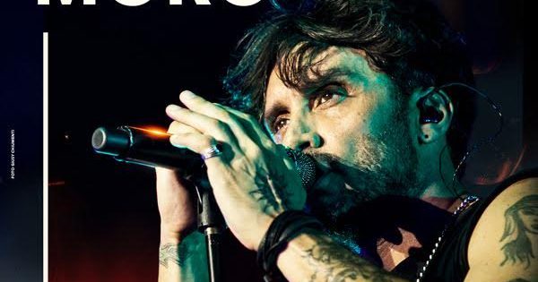 fabrizio moro