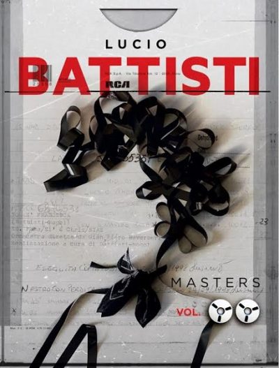 lucio battisti
