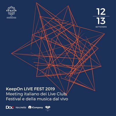 KeepOn Live Fest