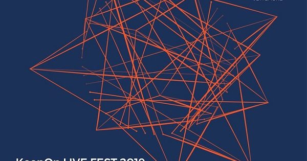 KeepOn Live Fest