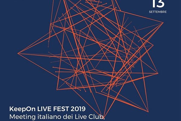 KeepOn Live Fest