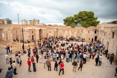 piano city palermo