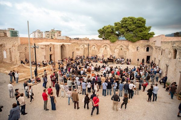 piano city palermo