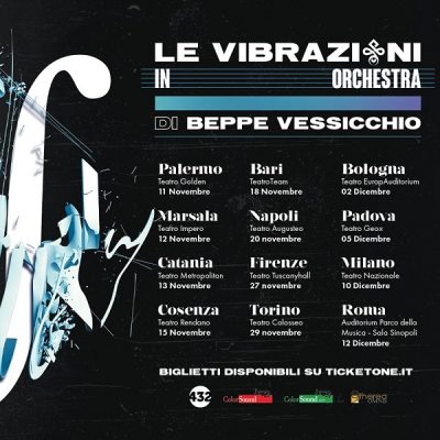 Le Vibrazioni